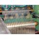Aluminium 1300mm Steel Strip Slitting Machine AC7.5KW Vertical Slitting Machine