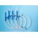 High Flex Hydrophilic Coated Stainless Steel Guiding Wires