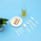 Compostable Sustainable Eco Friendly Disposable Forks For Hotel Restaurant