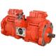 Excavator K3V140DT SA7220-00601 main pump EC290 EC290B hydraulic pump parts