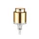 Customizable Pump Spray Bottle Parts Metal Inner Sleeves For Perfumes Luxury Goods