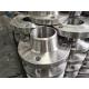 2500lb Carbon Steel Flange For Industrial Piping Systems Ped Iso Api Ce