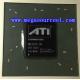 Integrated Circuit Chip 215PADAKA12FG   Computer GPU CHIP ATI  Integrated Circuit Chip    