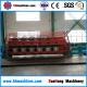 Energy save bare copper wire Separate Motor SKET Type Rigid Stranding Machine For Cable Assemblies