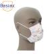 Protective Safety 4 Ply Anti Pollution Disposable Nose Mask