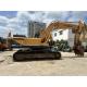 Good condition Hyundai 305LC-9T  used excavator cheap for sale