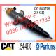 OTTO C9 Fuel Injector Assembly 254-4339 387-9433 254-4340 387-9434 266-4446 10R-7222 387-9432 387-9431 387-9436 254-4330