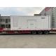 Box Type Container Diesel Generator Set