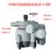 Stock Hot Selling Truck Parts Steering Pump For Mercedes Benz