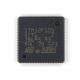 Integrated Circuit IC Chip Embedded Microcontroller 32BIT 256KB FLASH 100LQFP STM32F105VCT6 STM32F105