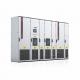 High-Power Liquid-Cooled AC Drive 2800kW - HD2000 VFD for Heavy Industrial Equipment