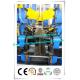 Q235 Combined H Beam Welding Production Line Machine Adjustable Speed