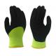 7 Gauge Hi-viz Acrylic Winter Work Gloves