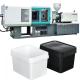 3600KN Mold Height Adjustment Injection Molding Machine with 700mm Mold Opening Stroke