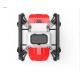 agricultur drone/drone accessories/drone dji/DJI T50/remote control drone sprayer/powerful/motor drone /Motor protection drone/Sow seeds/Front obstacle avoidan