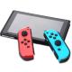 Transparent Nintendo Switch Hard Cover Case / Crystal Protective Case
