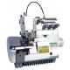 Back Latching Seaming Overlock Sewing Machine FX800-4-BK