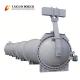 High Quality Industrial AAC Autoclave Kettle Autoclave for Brick Plant