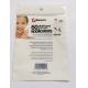 Tight Sealing ISO Plastic Header Bag Thickness 70microns-140mircrons