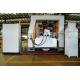 PH 7~8.5 Low Pressure Die Casting Machine with Air Pressure Compressed 0.5-0.6Mpa