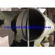 Scheduled Seamless Stainless Steel Round Pipe SA268-TP410 X 1 / 2 X SCH 10S