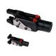 Durable Pneumatic Automation Components Direct Mount Miniature Grippers
