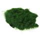 Tree powder for model tree are tree flock,tree foliage,adhesive flock dark green