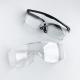 Laboratory Anti Virus Medical Safety Goggles / Safety Medical Eye Goggles