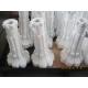 Well Drilling TRC8 RC DTH Hammer Bits Corrosion Resistant Material