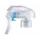 24mm Fine Mist Plastic Trigger Sprayer Popular Choice for Non-Refillable Bottles