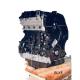 JMC FORD 2.2L 2.4L 4D22 4D24 Long Block Diesel Engine for Foton Transit V348 TDCI Duratorq