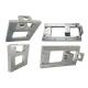 High Precision Customized Machined CNC Motorbike Parts Rustproof