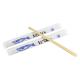 8 9 Premium Polished Disposable Bamboo Chopsticks For Sushi Ramen Noodle