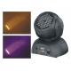 The end of year factory on sales 36*3w rgb led wash moving head lights disco dj dmx stage