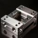 Custom Metal Machining Precision CNC Parts Machinery CNC Milling Stainless Steel