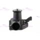 ISO 9001 Engine Water Pump For Mitsubishi 6D16T ME995307