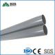 Top Quality 3 Extrusion Profile Upvc Pipe Colored Electrical Pvc For 100% Safety