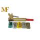 75*110*4mm Formwork Rapid Clamp With Spring 470g/Pcs