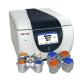 Clinic centrifuge machine LT53 for clinic medicine genetic biology and cytology