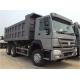 Sino truck tipper