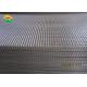 100x100mm Welded Wire Mesh Panels 3mm Wire For Radiant Floor Heating