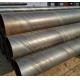 ASTM X56 Lsaw Steel Pipe Q195 32 Inch Carbon