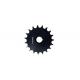 Lawn Equipment Replacement Parts G-658463 Toothed Pinion Fit TURFCO