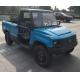 Vehicle Assembling Small Pickup Electric Trucks With Rear Wheel Drive