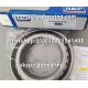 NN3022KTN9/SPW33 Cylindrical Track Roller Bearing Stud Type