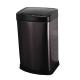 395mm Height 12L Automatic Stainless Steel Trash Can