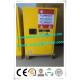 Flammable Industrial Safety Cabinets Chemical Fireproof Storage Cabinet