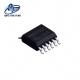 STMicroelectronics VN5E050AJTR Chip Ic Transistor Diode Holtek Microcontrollers Semiconductor VN5E050AJTR