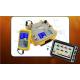 DMA Atmospheric Digital Pitot Static Air Data Tester Set MPS43B