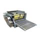 Commercial Dough Press Machine Electric Dough Roller Sheeter Pizza dough sheeter machine